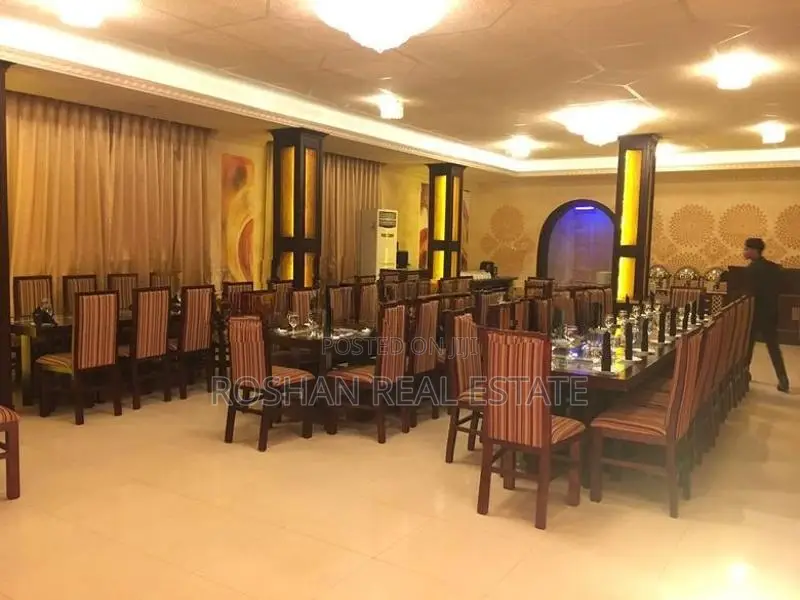 Hotel For Sale mountlavina