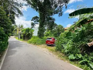 (ARN307) 40 p Bare Land Sale At Horahena Road Hokandara Thalawathugoda