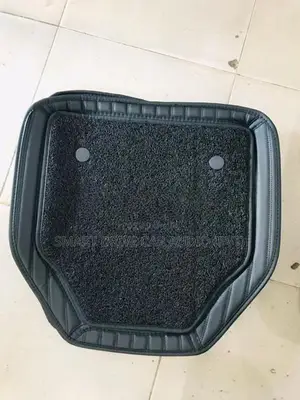 Universal 3D Carpet