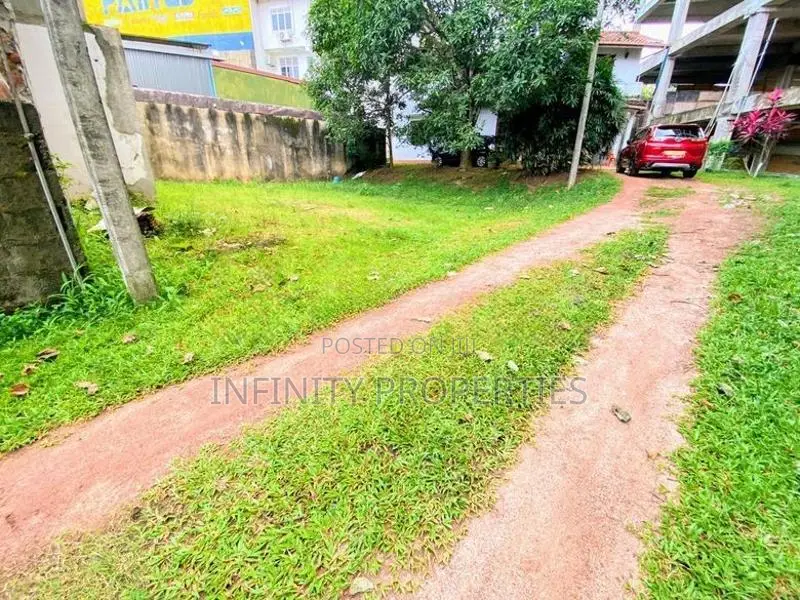 (ARN326) 25 P LAND With 02 Story House SALE AT Kottawa Junction