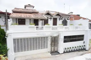 (ARN368) Modern Designed Luxury 3 Story House for Sale in Baddagana