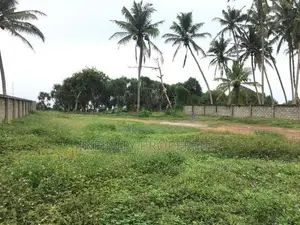 (ARN383) Beach Facing 58P Land Sale at Galle Road Bentota