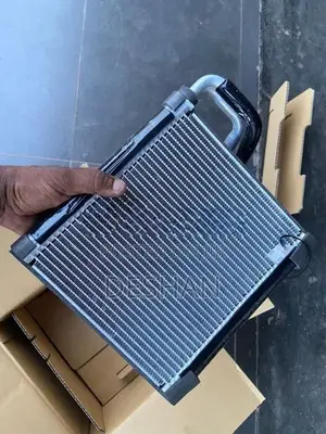 Suzuki Swift RS Turbo ZC13S Ac Cooler