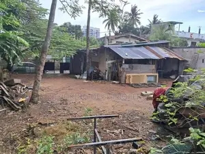 Land for Sale in Nugegoda
