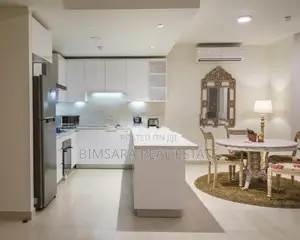 2BR FULLY FURNISHED APARTMENT FOR RENT IN COLOMBO 2 (LA 584)