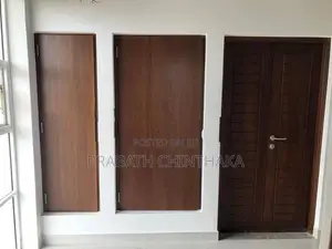 Building for Rent in Colombo 08