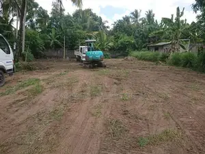 Kaduwela : 10 Perches Bare Land for sale in Waduranmulla