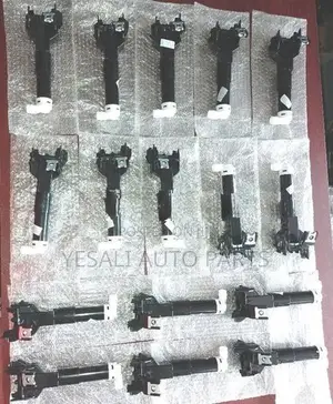 Vehicle Head Light Washer