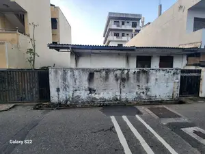 Old house Land Value For Sale Sea Side Wellawatte