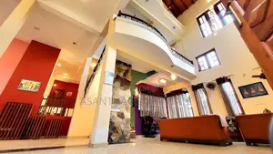 (ARN497) Architectural Design Super Luxury House for Sale - Nugegoda