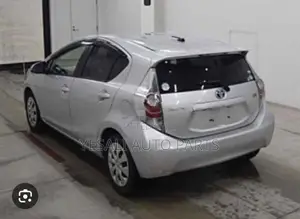 Toyota Aqua Tail Lamp's