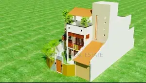 (IP475) Under Constructed New Double Storey House for Sale in Ratmalan