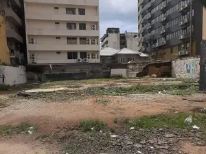 Bare Land for Sale Bambalapitiya
