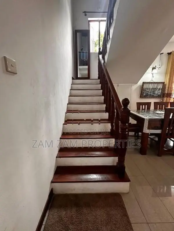 Two Storey House for Sale in Dehiwala