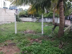 6.2 Per Bare Land in Battaramulla Koswatte for Sale