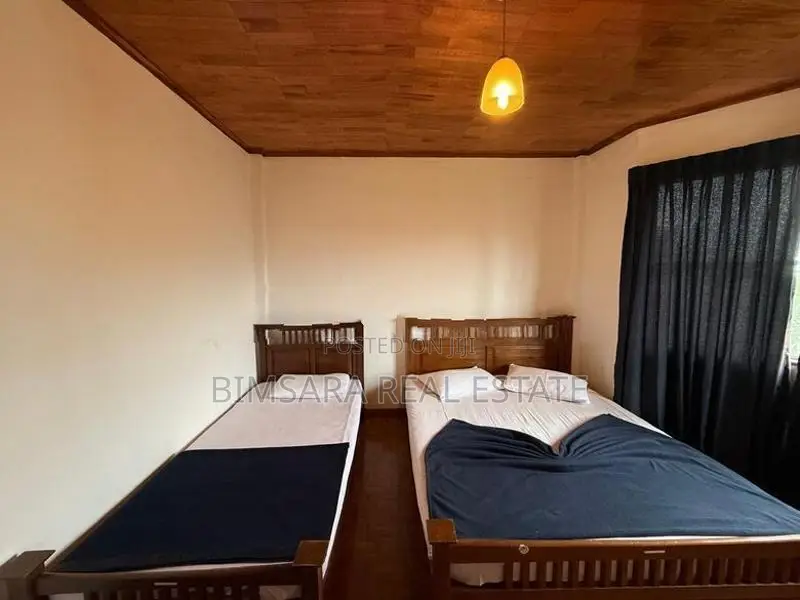 2 BR Houses for Sale in Toppass, Nuwara Eliya (SH 15097) - 3 Units