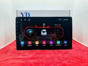 Toyota Allion 260 2GB 32GB Yd Ts9 Android Car Player