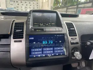 Toyota Prius 20 2GB 32GB Yd Android Car Player