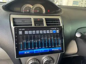 Toyota Belta 2GB 32GB Yd Ts9 Android Car Player