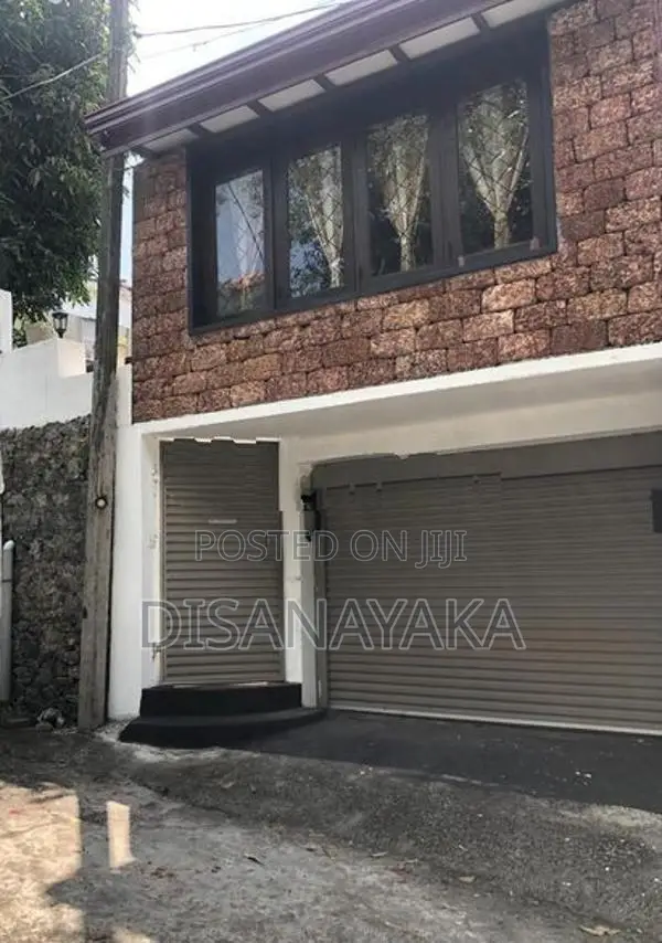 Two Storey House for Sale Rajagiriya Ds4838