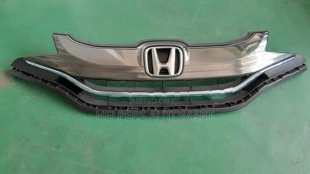 Honda Fit GP5 Shell