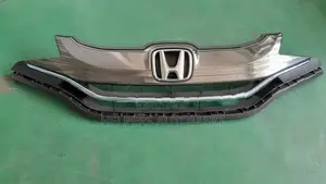 Honda Fit GP5 Shell