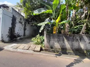 (AF893) 06 P Land Sale At Segera Road Kibulawela Kotte