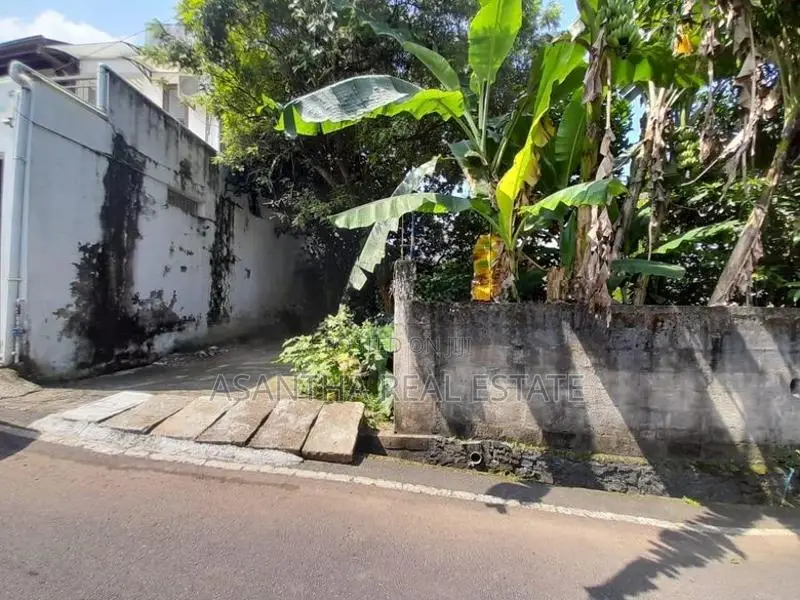 (AF893) 06 P Land Sale At Segera Road Kibulawela Kotte