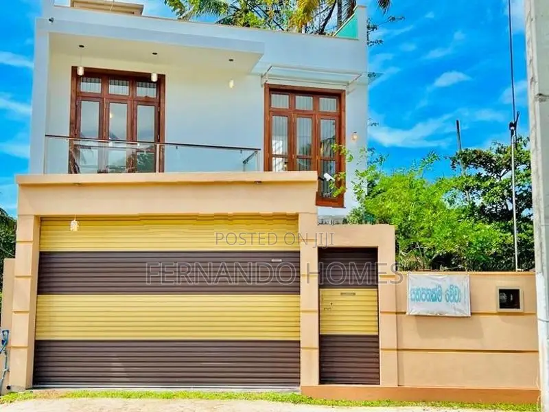 House For Sale In Negombo