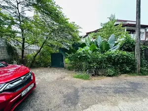 (AFA856) 12 P Land Sale At Gamage Mawatha Madiwela Kotte