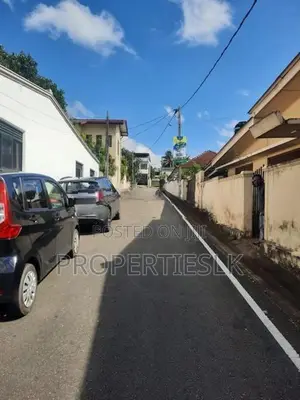Colombo Lands and Houses For Sale