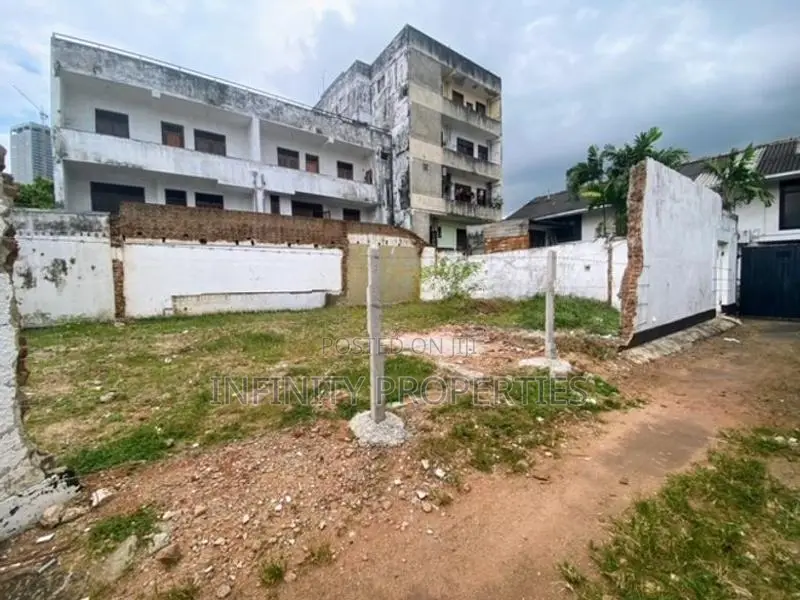 Land for Sale in Maya Avenue