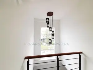 අති සුඛෝපභෝගී අලංකාර නවීනතම සුවිසල් දෙමහල් නිවස විකිණීමට පිළියන්දල