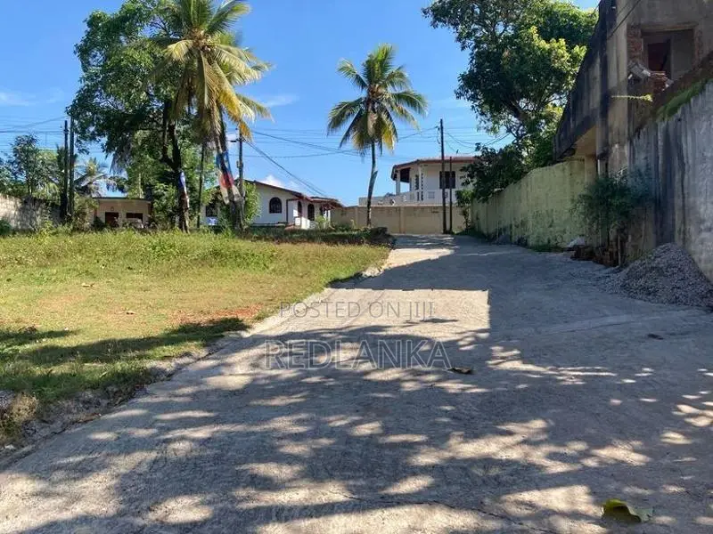 Malabe Land for Sale - 7 P