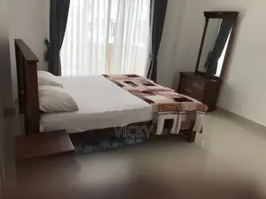 3 Bhk Apartment for Rent in Dehiwala