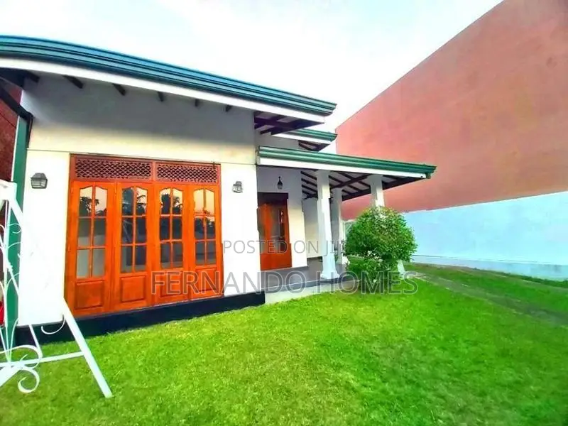 House For Sale - Negombo
