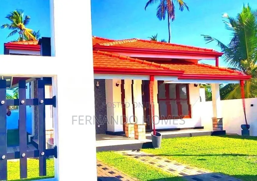 House For Sale - Negombo