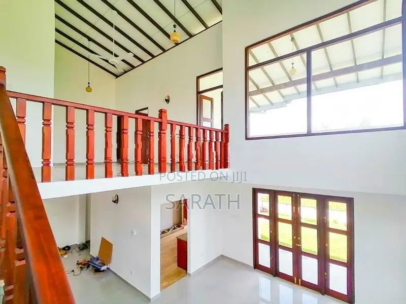 Valuable New House Sale In Athurugiriya