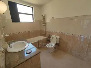 Two Story Modern House Rent Nawala Temple Mo Road
