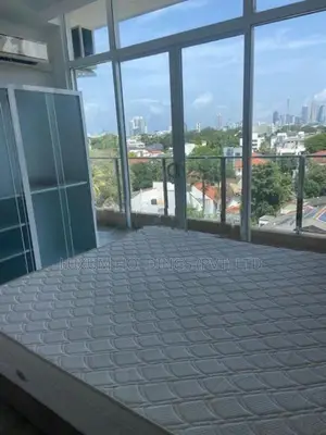 Luxury Apartment for Rent in Legend Tower Colombo 07 [ 787 C ]