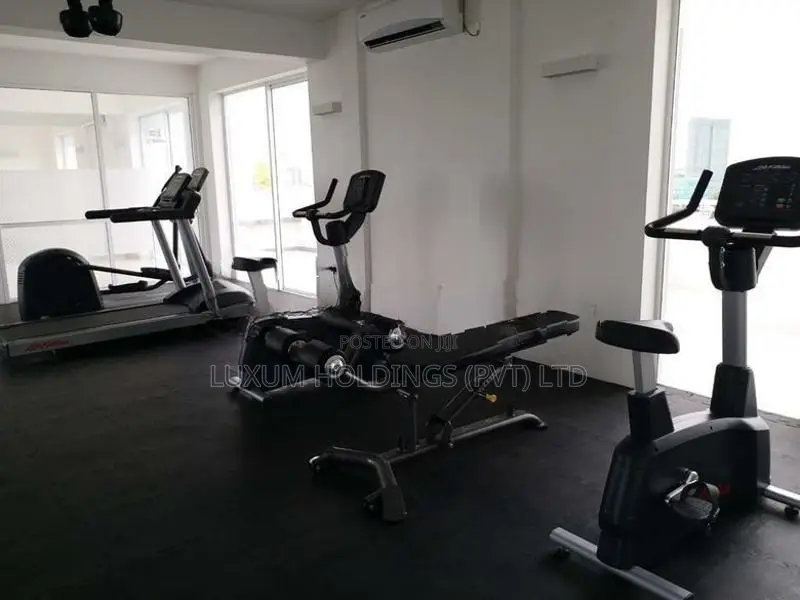 Furnished Apartment for Rent in Prime Splendour Rajagiriya [ 1264 C ]