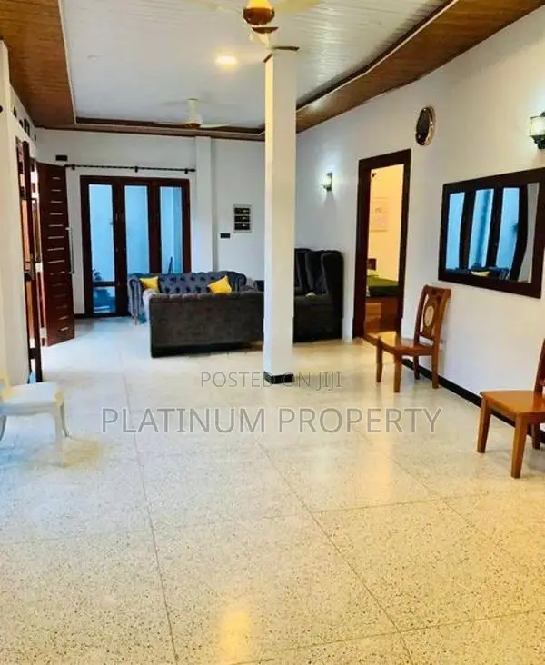 Modern Luxury 3 Storied House for Sale in Dehiwala
