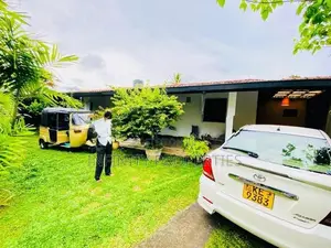 08 P Land Sale At Facing Salawa Rd, Nugegoda