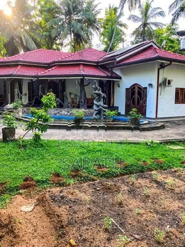 Super Luxury House Sale With All Furniture