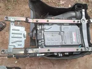 Gp1 Hybrid Battery