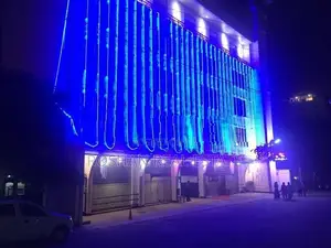 Hotel For Sale mountlavina