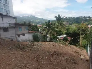 Land for Sale in Kandy Town