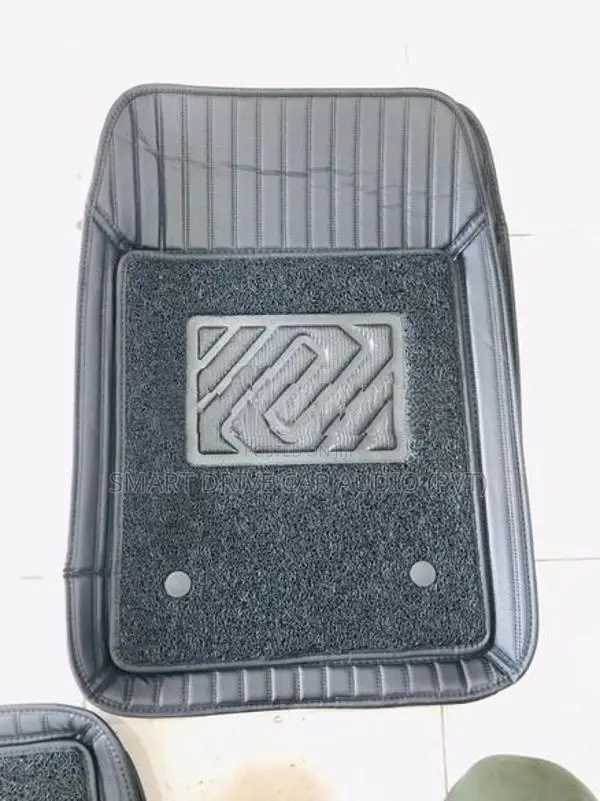 Universal 3D Carpet