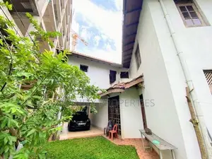 (ARN326) 25 P LAND With 02 Story House SALE AT Kottawa Junction