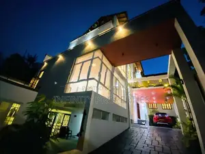 (ARN358) Brand New Super Luxury House Sale At Pelawatha Battramulla